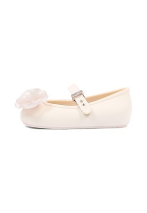 Mini Melissa BALLERINE - Babies - beige