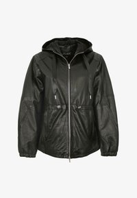 Unselected, schwarz