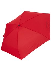 Piquadro OMBRELLO UOMO  - Paraguas - rosso