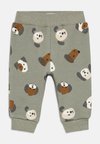 NBMTIMM PANT - Pantalon de survêtement - shadow
