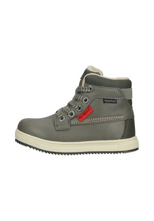 Kickers YEPO  khaki