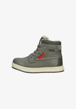 Kickers YEPO WPF - Snowboot/Winterstiefel - kaki