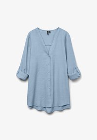 Sélectionné, cashmere blue