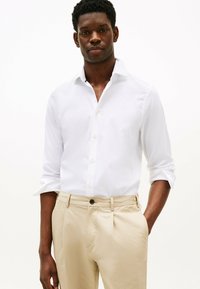 Tommy Hilfiger - Formal shirt - optic white Thumbnail Image 1