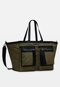 Desigual Borsa a mano - beige