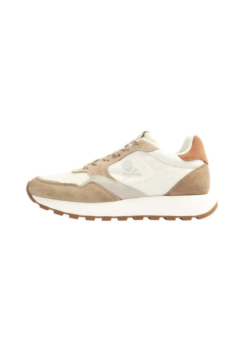 Scalpers GINA  - Sneaker low - beige