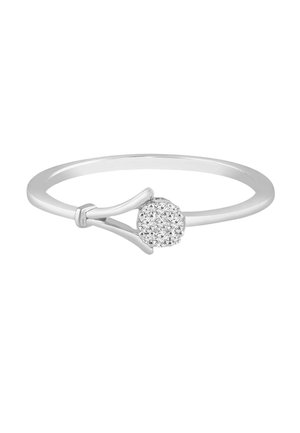 Diamant Exquis, Ring - white