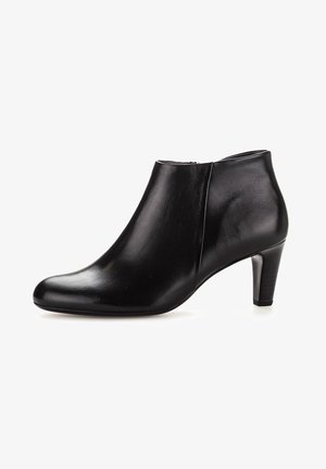 Gabor, Bottines - black