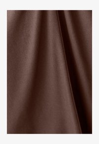 Niet geselecteerd, chocolate