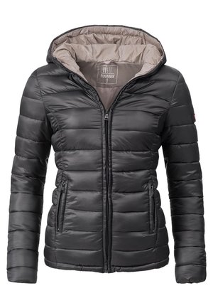 Chaqueta de invierno - black