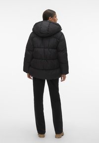 Vero Moda Talvejope - black