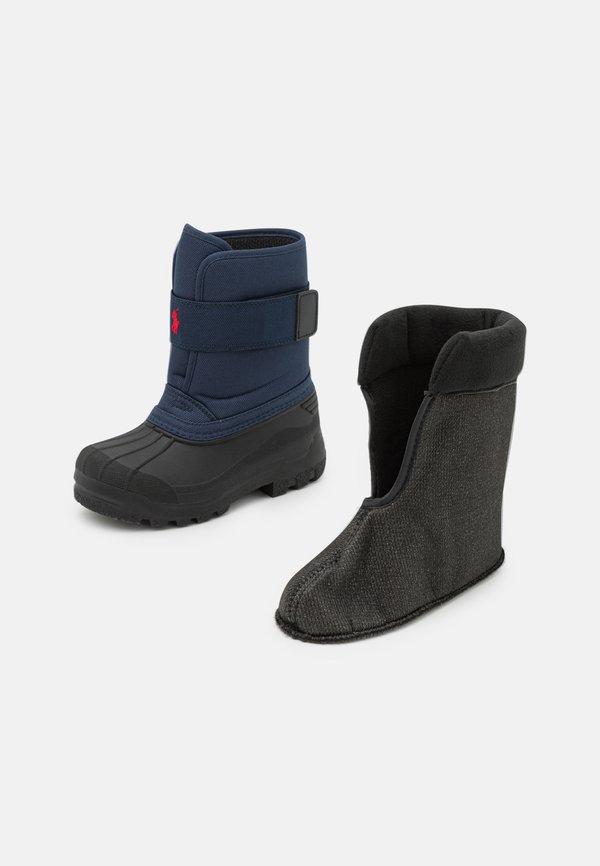 EVERLEE UNISEX – Snowboot/Winterstiefel
