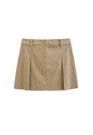 Roberta Rossi, ROBERTA ROSSI SKIRT - A-lijn rok - camel