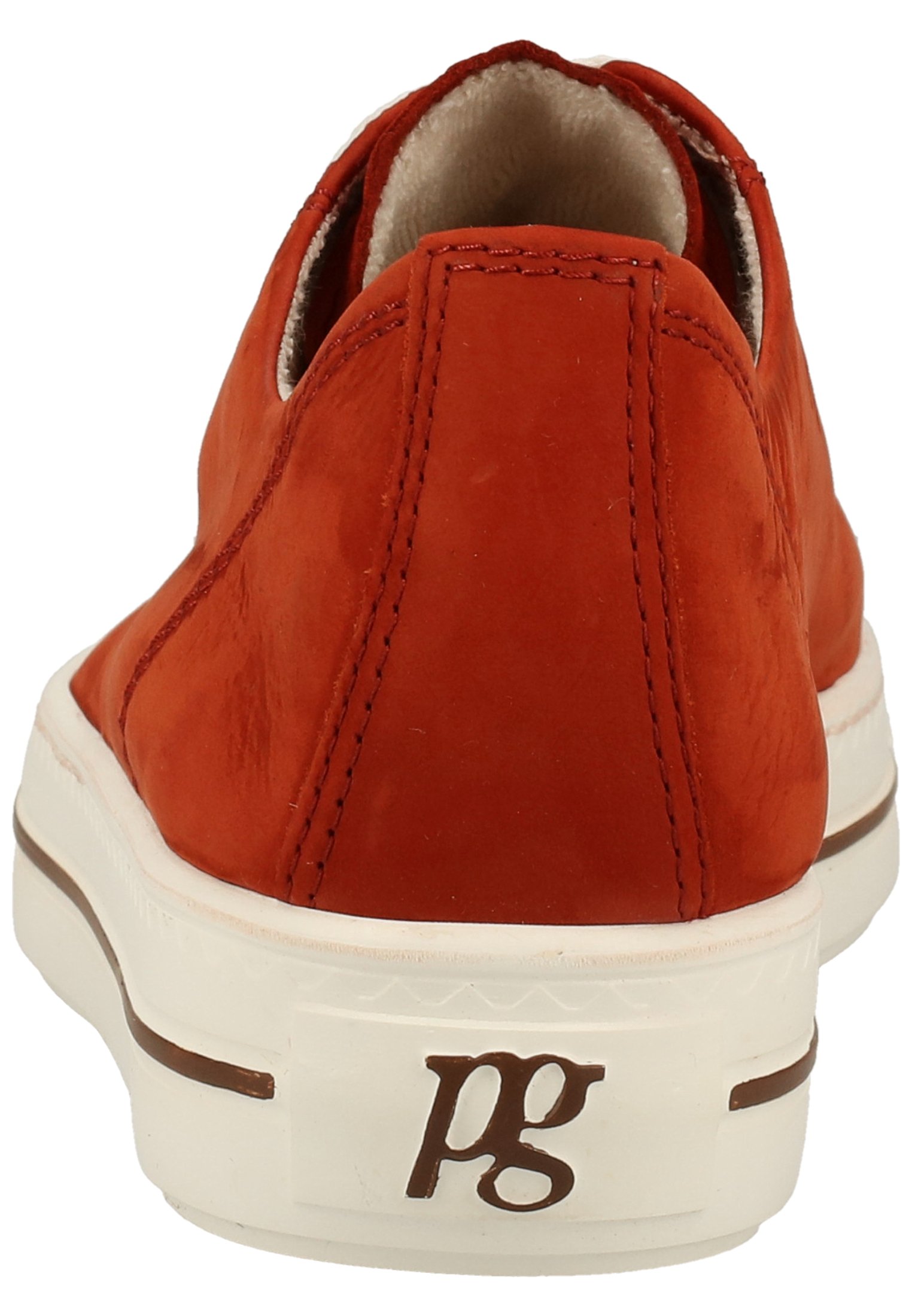 Paul Green 3652 Pumps Rood - De Roos Schoenen Breda