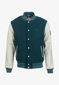 No seleccionado, green