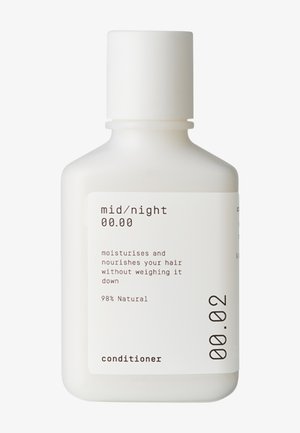 CONDITIONER 00.02 - Balsamo