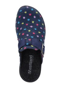 Westland by Josef Seibel KORSIKA - Hausschuh - jeans multi