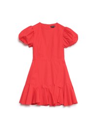 PEPPER RUFFLE - Sukienka koktajlowa