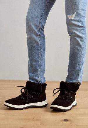 UGG LAKESIDER HERITAGE  czarny