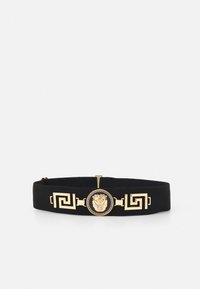 BAYSSA - Midjeskärp - black/gold