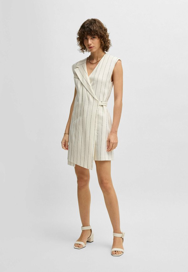 CHARLIZE - Sandals - natural eighteen