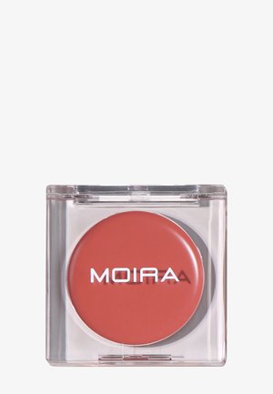 MOIRA LOVEHEAT CREAM BLUSH - Blusher - i trust you