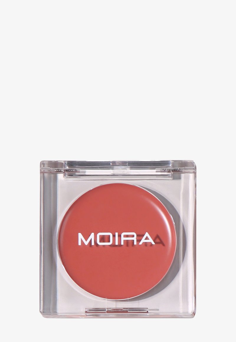 Moira - MOIRA LOVEHEAT CREAM BLUSH - Rouge - i trust you, Forstørre