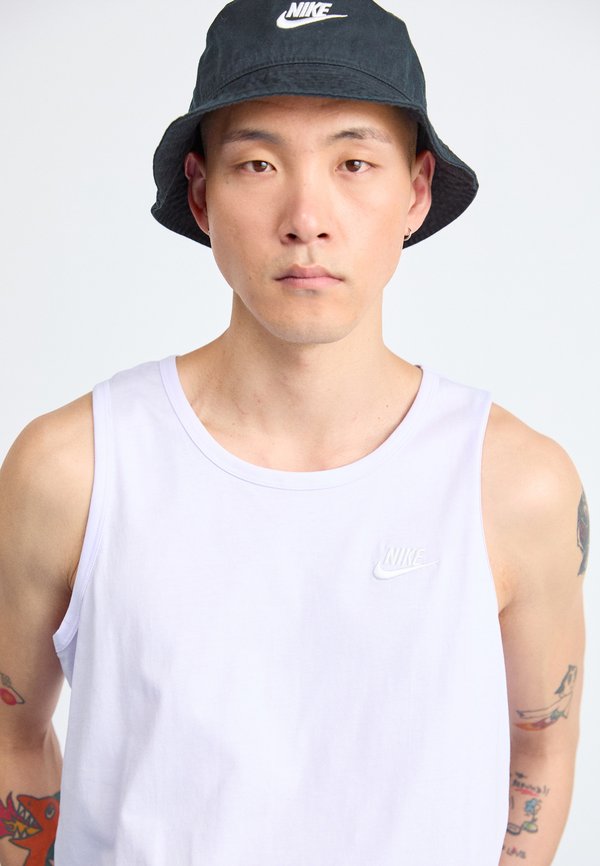 CLUB TANK - Top - amethyst tint3