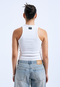Dr.Denim AMELIE  - Top - off white