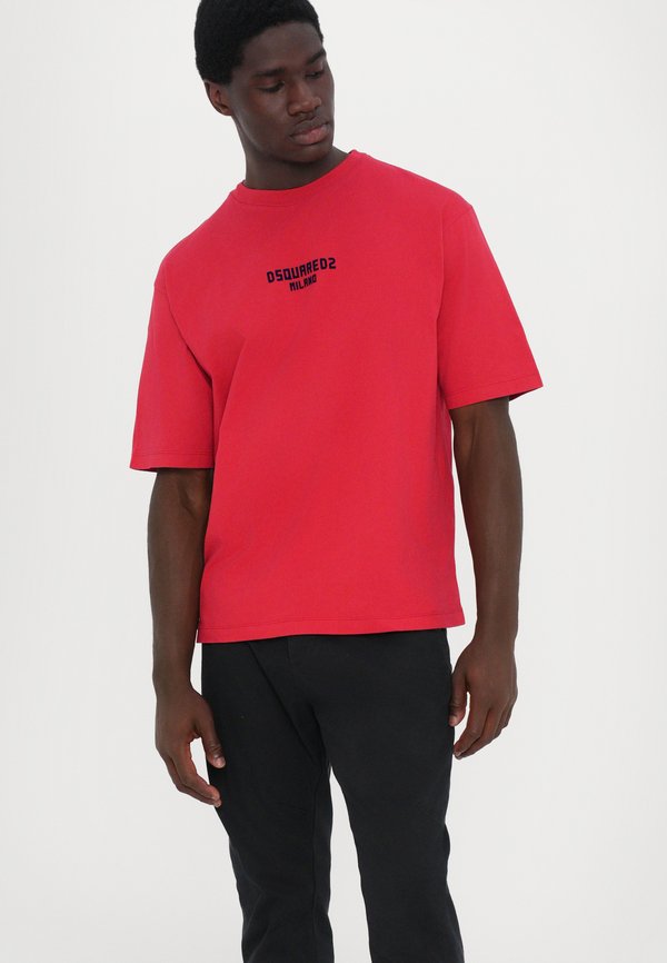 CHINO PANT - Chinos3