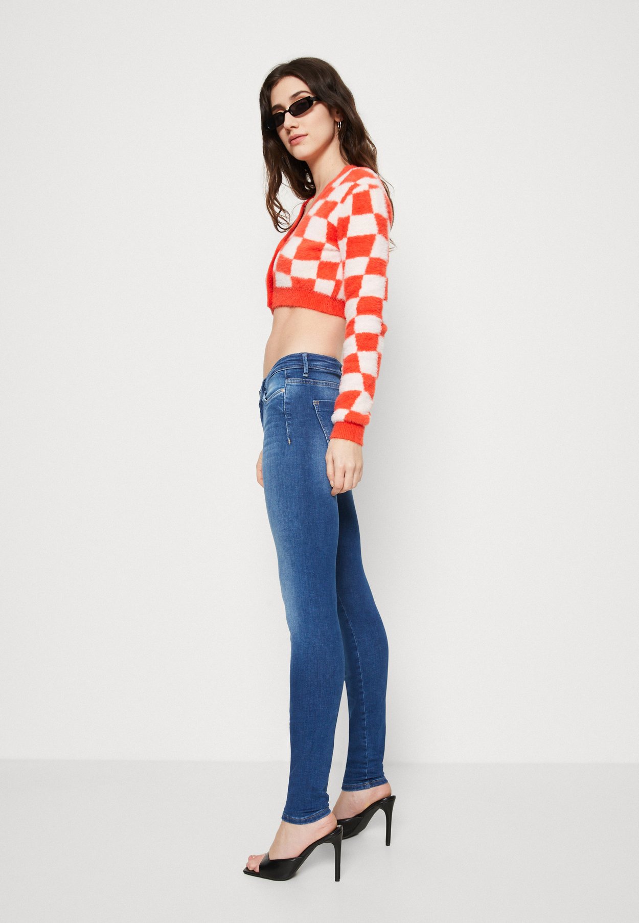 ONLSHAPE SEAMLESS LONG
