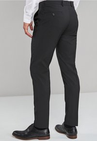 Next Suit Trousers Skinny Fit - Spodnie garniturowe