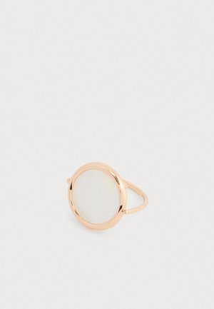 Anel - rose gold coloured