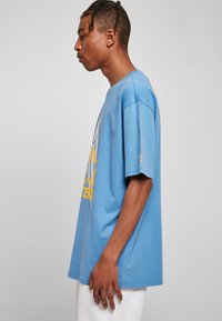 Starter Camiseta estampada - horizonblue