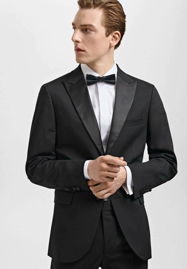 SMOKING - Suit jacket3