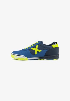MUNICH, G-3 - Zapatillas - light blue