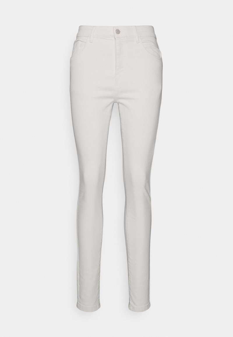 Denim Project Jeans Skinny Fit wit denim/whitedenim