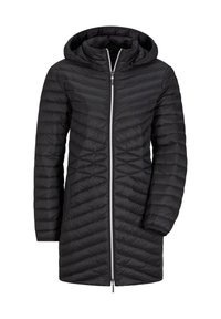 Niet geselecteerd, black