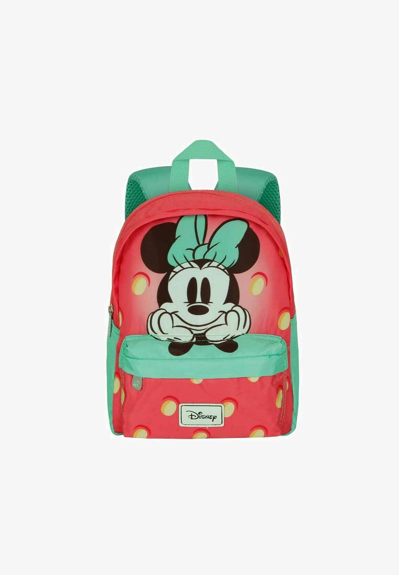 Karactermania BUSCANDO A NEMO PREESCOLAR  - Sac à dos - multicolor