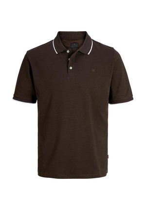 Jack & Jones, - Koszulka polo