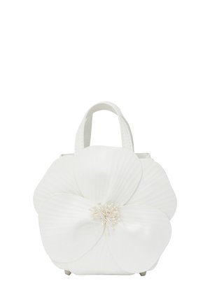 Handtas - white