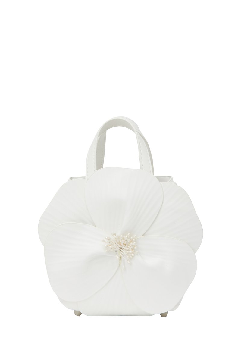 faina Håndtasker - white