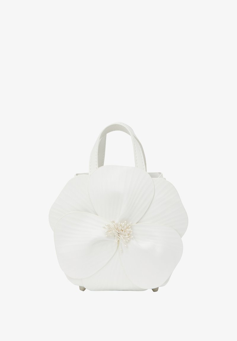 faina Håndtasker - white