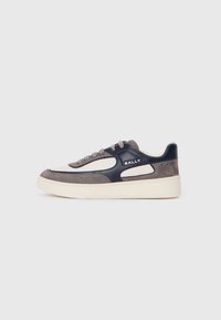 RUDYS - Sneakers - darkminera/wht/peaco