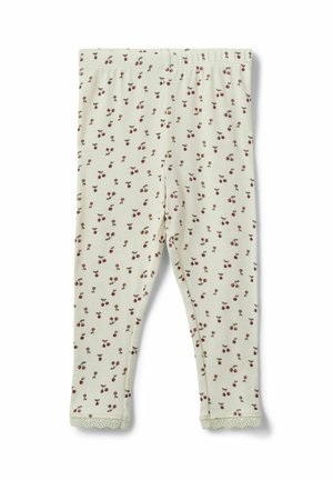 NALINE - Leggingsit - aop cherry