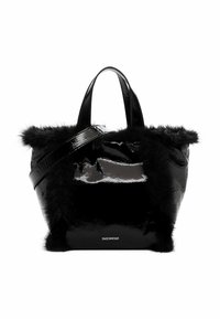 Handbag - black