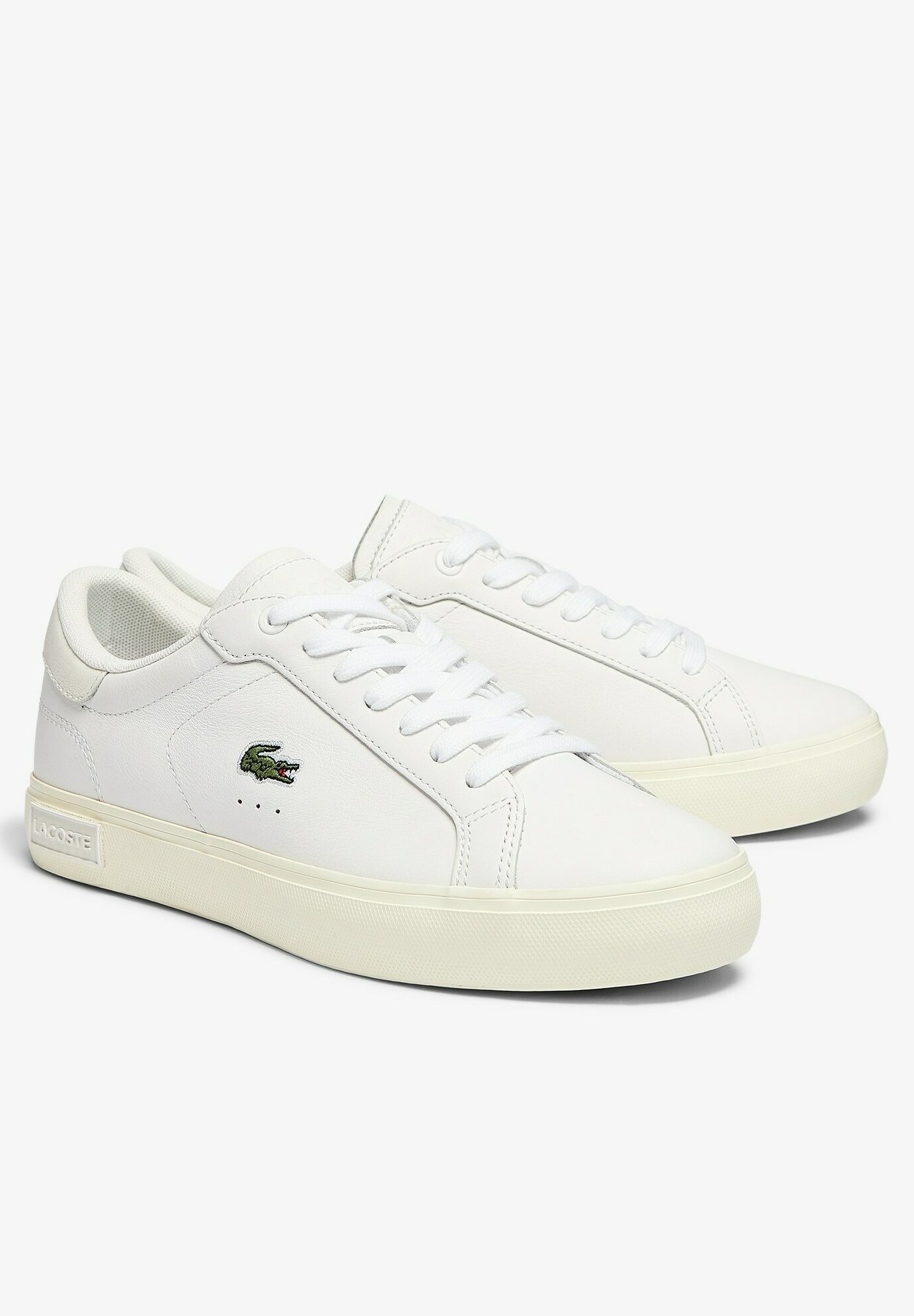 chaussures lacoste femme