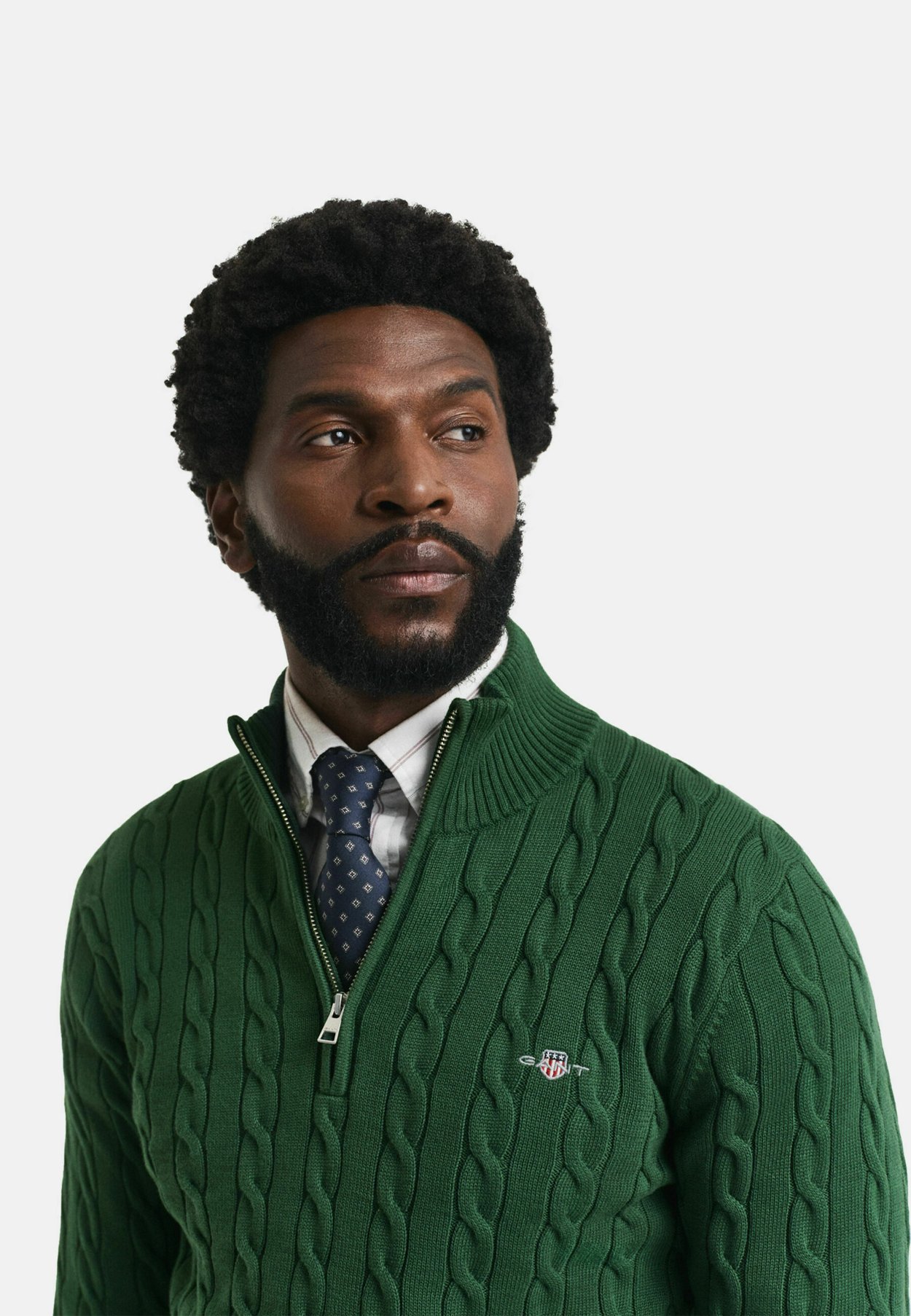 Strickpullover