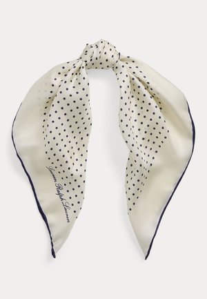 Lauren Ralph Lauren, Фулар - cream