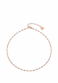 Unausgewählt, rosegoldfarben